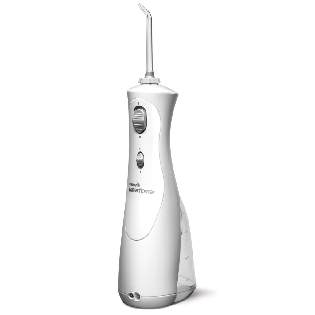 Draadloze Waterflosser WP450 Waterpik Online Store