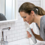 Ontstoken tandvlees genezen met een Waterpik Waterflosser