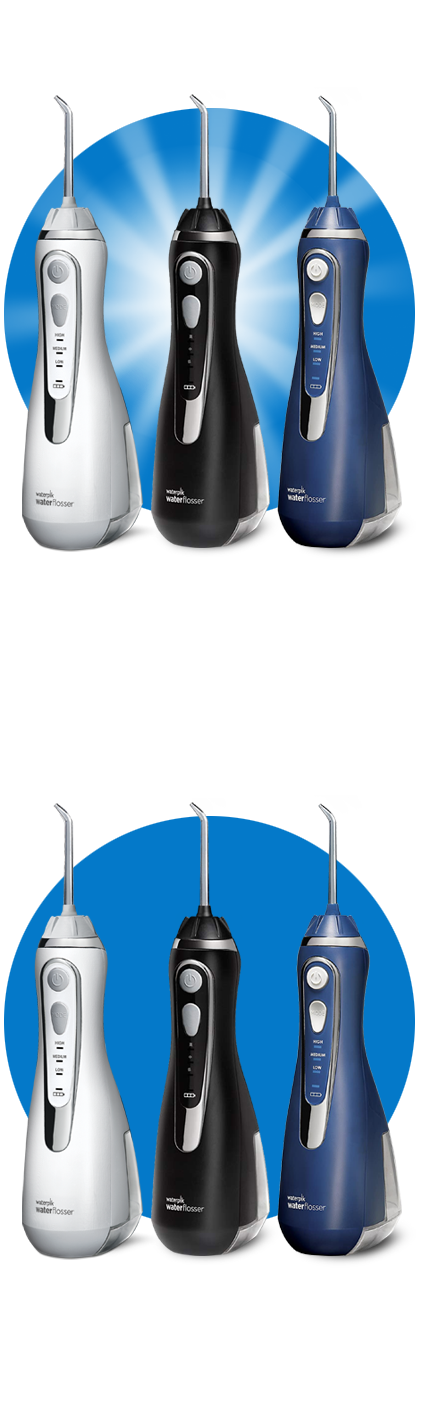 Waterflosser Cordless Advanced