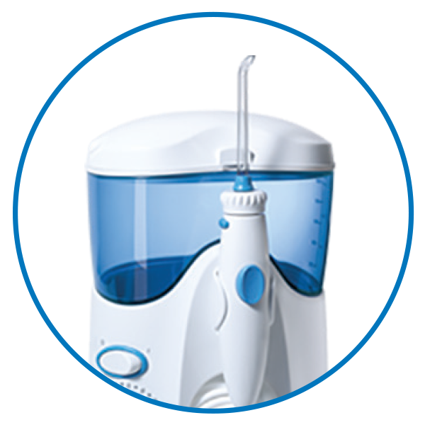 Waterpik introduceert de nieuwe generatie Waterpik Ultra Waterflosser