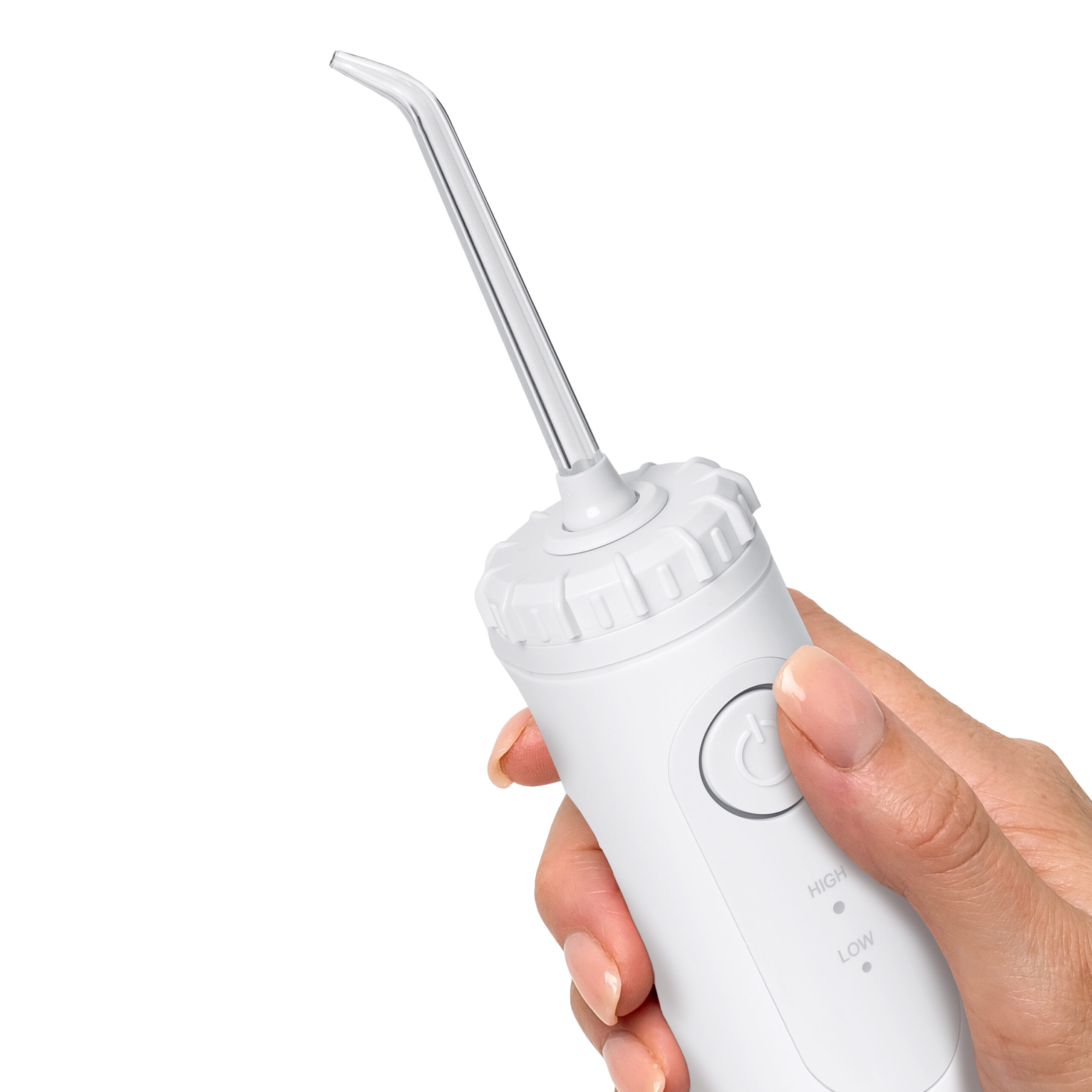 Waterpik WF-26 Cordless Plus White - Afbeelding 4