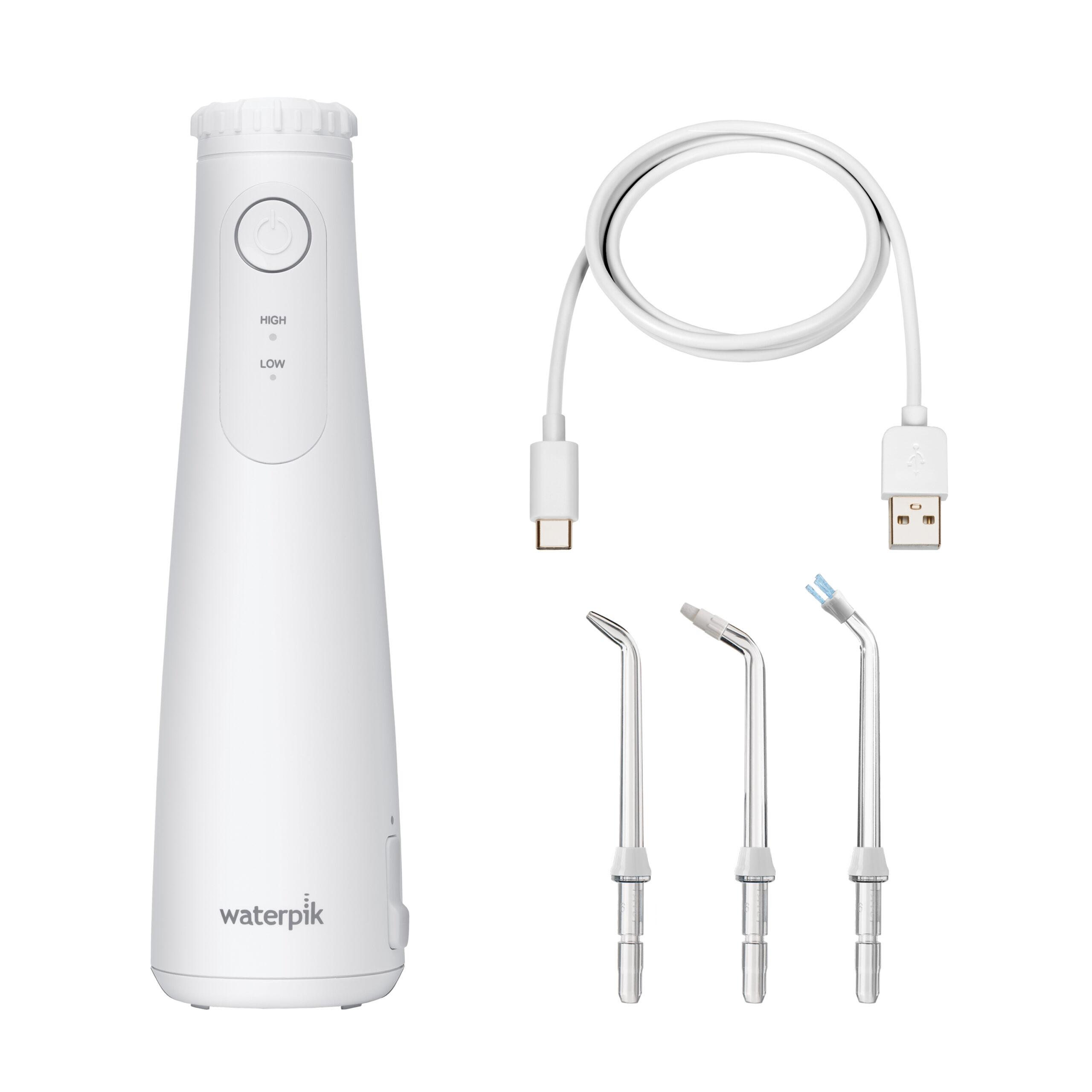 Waterpik WF-26 Cordless Plus White - Afbeelding 3